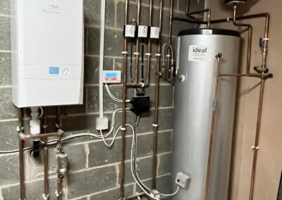 bph plumbing & heating facebook gallery 6