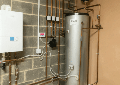 bph plumbing & heating logo hero